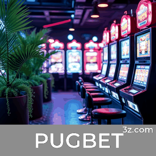 Jogos emocionantes no PUGBET