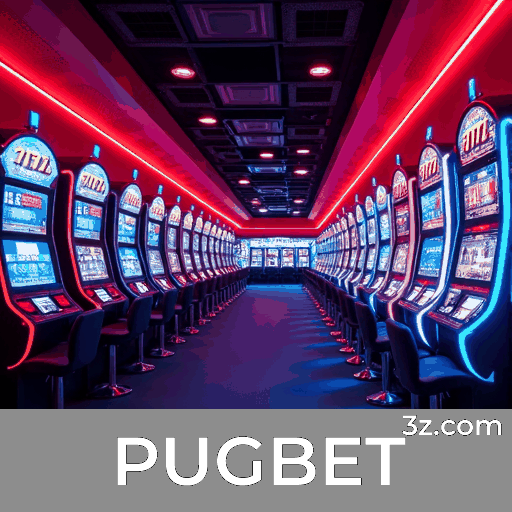 Jogos emocionantes no PUGBET