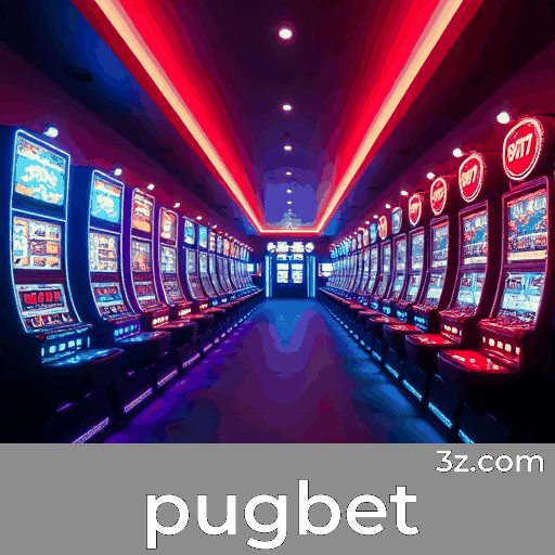 pugbet: Apostas Móveis Simplificadas e Funcionais