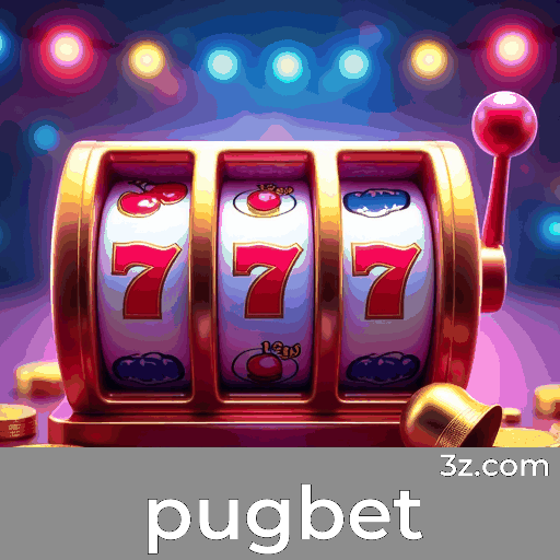 pugbet: Apostas Móveis Simplificadas e Funcionais