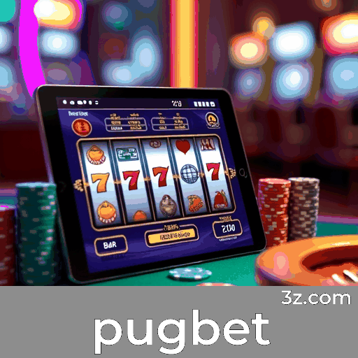 pugbet: Experiência Profissional em Apostas na Plataforma