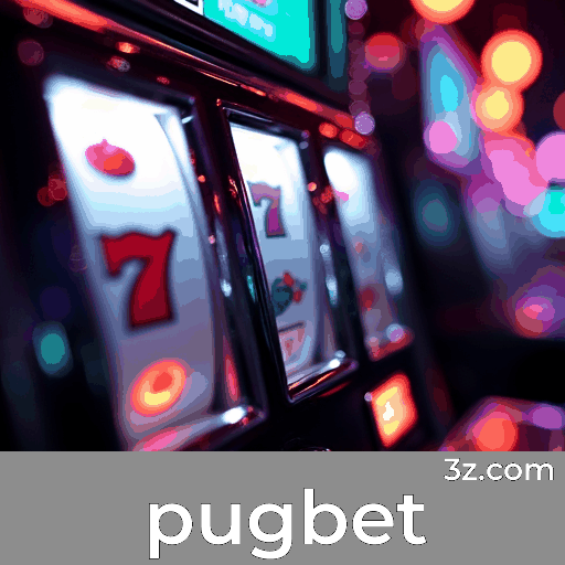 Pugbet: O Mundo de Jogos Selecionados