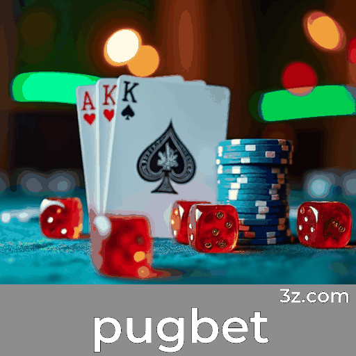 Pugbet: Experiência de Cassino Imersiva para Brasileiros