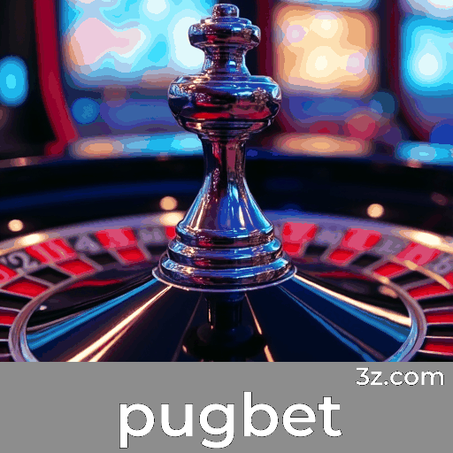 Pugbet: O Mundo de Jogos Selecionados